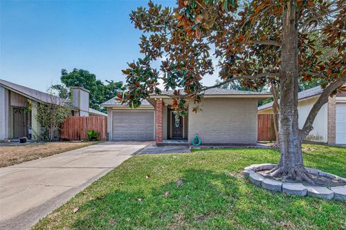 6306 Glenhagen Drive, Houston, TX, 77084 | Card Image