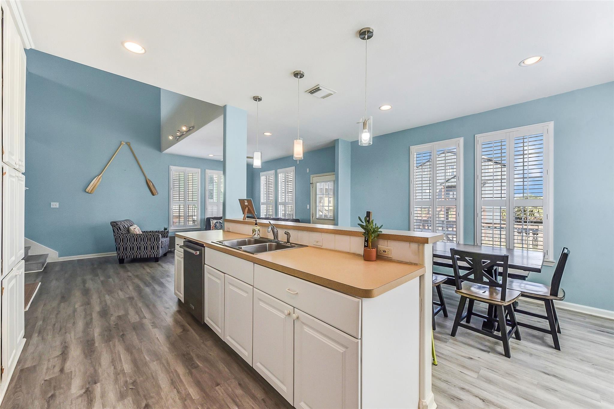 Residential in Galveston 5
