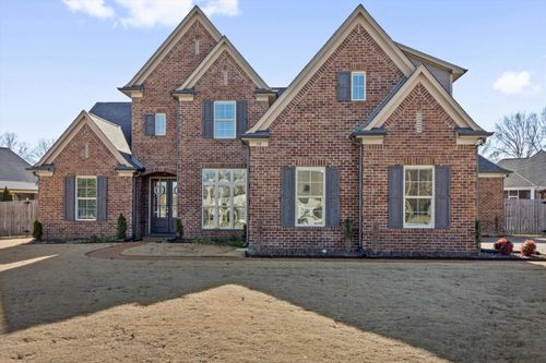 50 Cotton Leaf Cv, Rossville, TN, 38066-5037 | Card Image