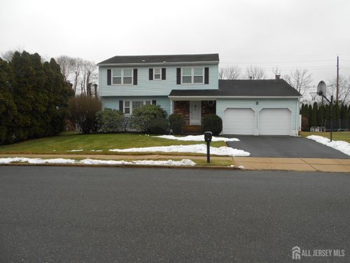 3 Tiby Pl, Monmouth Junction, NJ, 08852-3036 | Card Image