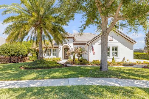 3029 Isola Bella Blvd, MOUNT DORA, FL, 32757-6524 | Card Image