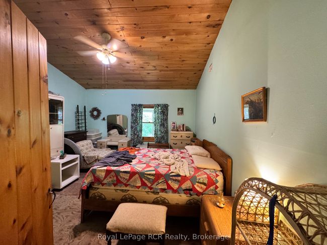 585250 Sideroad 10 A, House other with 2 bedrooms, 1 bathrooms and 4 parking in Municipality Of Grey Highlands ON | Image 11