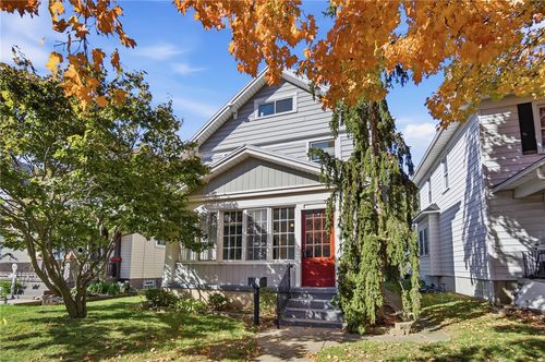 707 Wilfred Ave, Dayton, OH, 45410-2732 | Card Image