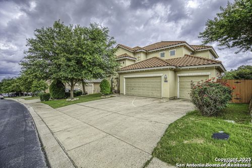 18306 Muir Glen Dr, San Antonio, TX, 78257-5013 | Card Image