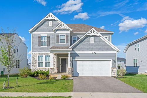 944 Mill Stone Dr, Sunbury, OH, 43074-3515 | Card Image