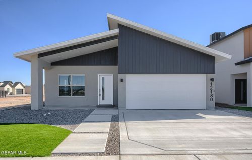 13865 Summer Wave Ave, Horizon City, TX, 79928-2464 | Card Image