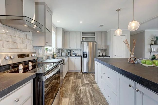 18029 County Rd, House other with 4 bedrooms, 2 bathrooms and null parking in Stanton TX | Image 4