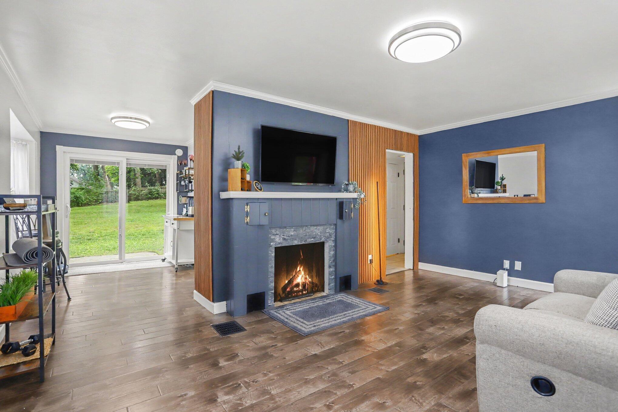 Residential in Pennfield Charter Township 4
