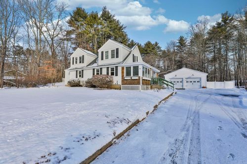 99 Bow Bog Road, Bow, NH, 03304 | Card Image
