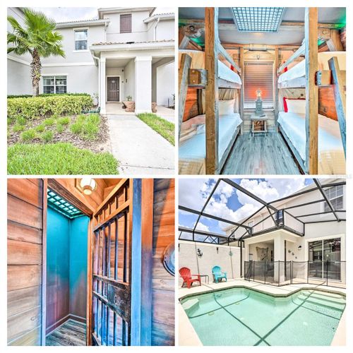 8988 Stinger Dr, CHAMPIONS GATE, FL, 33896 | Card Image