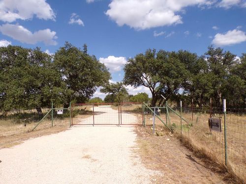 22266 Chula Vista Rd, Christoval, TX, 76935 | Card Image