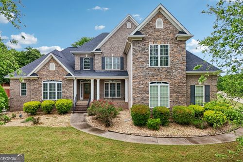 501 Smithson Xing, Mcdonough, GA, 30252-4086 | Card Image