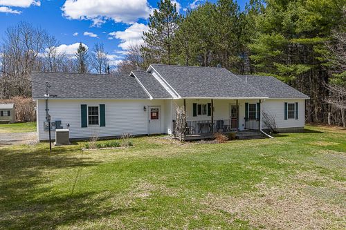 722 New England Road, Searsmont, ME, 04973 | Card Image