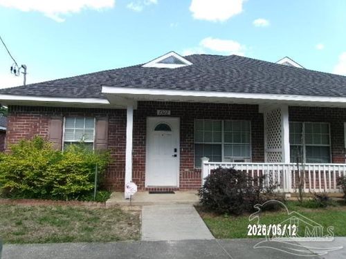 7322-7322 Mangum Dr, Pensacola, FL, 32504 | Card Image