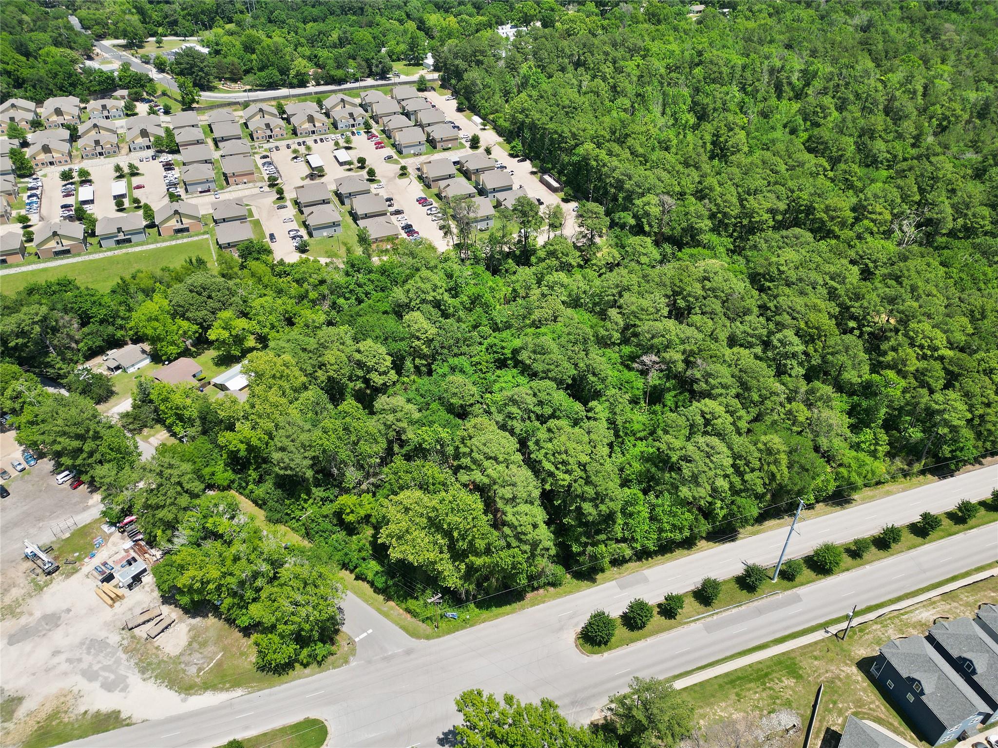 Land in Huntsville 3