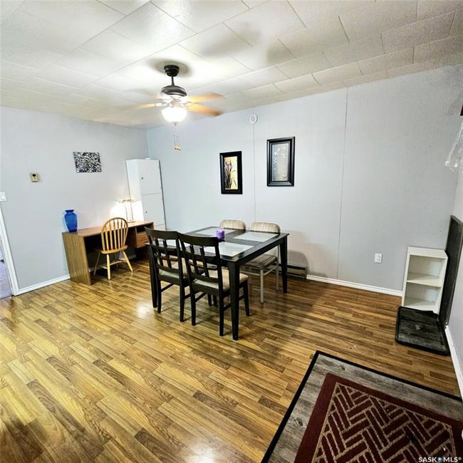 31 Main St, House other with 1 bedrooms, 1 bathrooms and 2 parking in Manor SK | Image 15