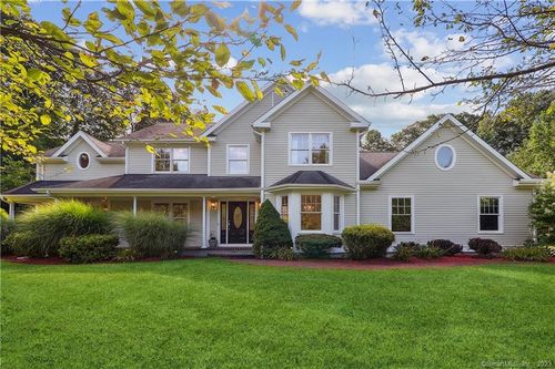 10 Miller Rd, Bethany, CT, 06524-3224 | Card Image