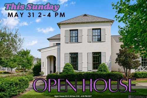 5035 Arrowhead St, Baton Rouge, LA, 70808-4035 | Card Image