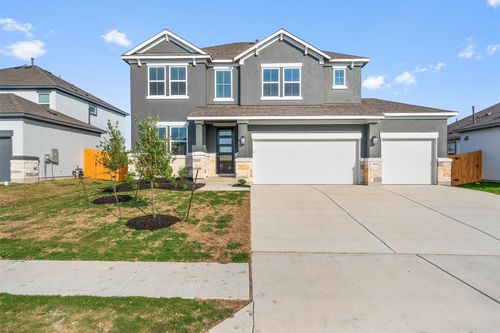 19133 Ariel Elena Way, Pflugerville, TX, 78660-1011 | Card Image