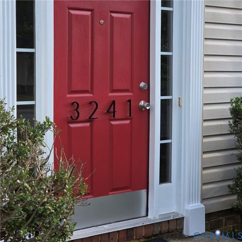 3241 Ransom Hills Rd, North Chesterfield, VA, 23237-3572 | Card Image