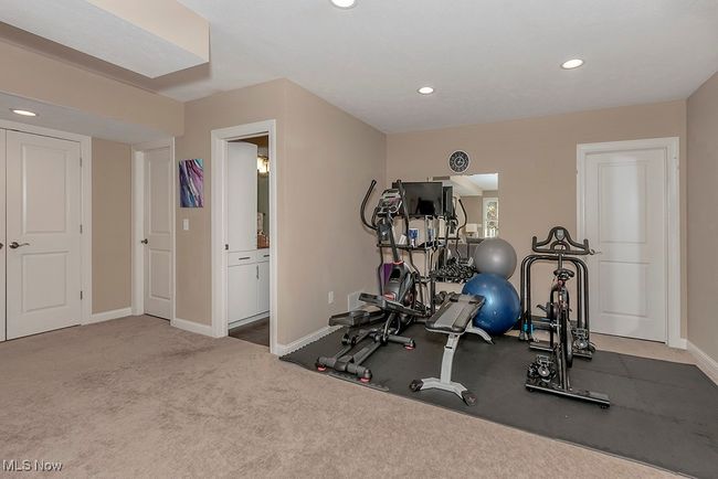 1374 Slate Ct, Condo with 4 bedrooms, 4 bathrooms and null parking in Cleveland Heights OH | Image 35