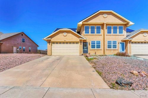 311 Bellows Ct, Canon City, CO, 81212-9515 | Card Image