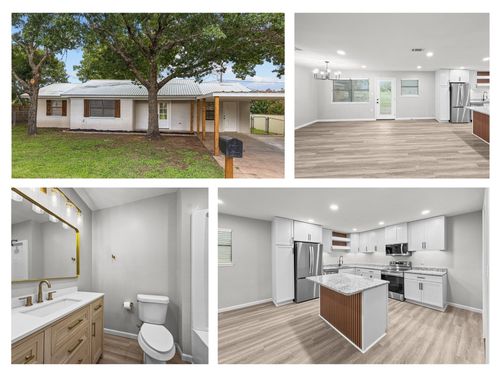 802 Meadowlark St, Hamilton, TX, 76531-2446 | Card Image