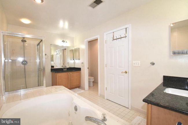 9628 Masey Mcquire Ct, Townhouse with 3 bedrooms, 3 bathrooms and null parking in LORTON VA | Image 14