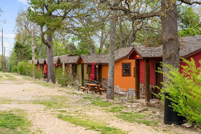 Tucker Hollow Cabins | Image 22