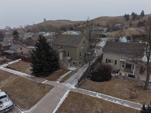 1306 4th St, Rapid City, SD, 57701-0207 | Card Image