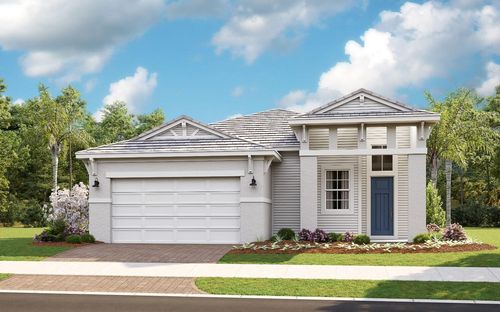 2753 Se Ashfield Dr, Port St Lucie, FL, 34984-7001 | Card Image