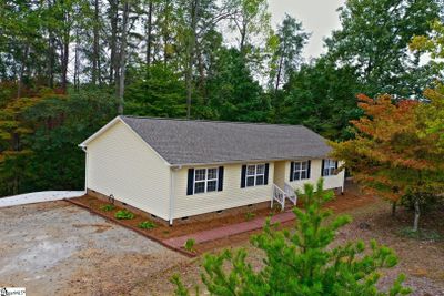 200 Kelley Creek Road, House other with 4 bedrooms, 2 bathrooms and null parking in Six Mile SC | Image 1