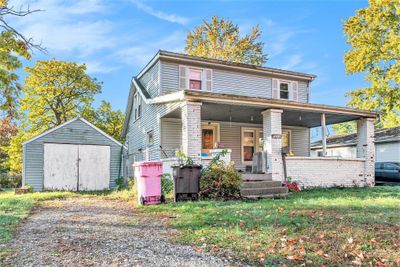 1013 Orange Street, House other with 3 bedrooms, 2 bathrooms and null parking in Elkhart IN | Image 3