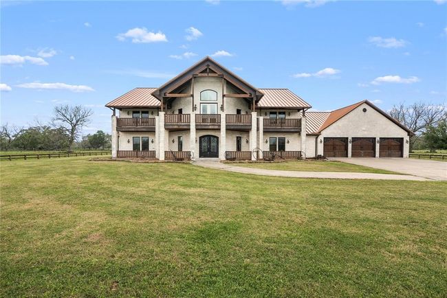 9474 Fm 524 Rd, Home with 5 bedrooms, 5 bathrooms and 3 parking in Sweeny TX | Image 7