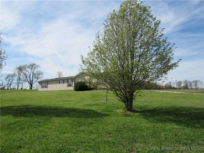 5184 E Firetower Rd, Home with 4 bedrooms, 2 bathrooms and null parking in Salem IN | Image 8