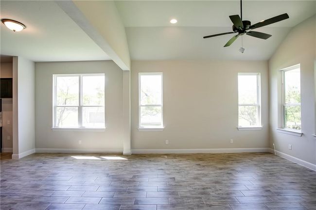 150 Raptor Beak Way, House other with 3 bedrooms, 3 bathrooms and 2 parking in Cedar Creek TX | Image 21