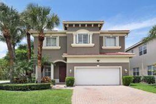 1075 Grove Park Cir, Boynton Beach, FL, 33436-9435 | Card Image