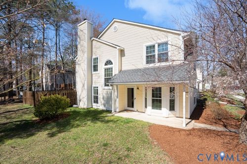 10831 Smithers Ct, Henrico, VA, 23238-3496 | Card Image