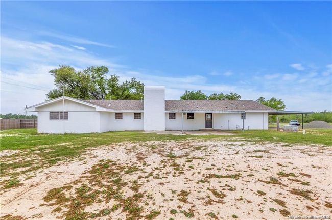 17115 Highway 171, House other with 3 bedrooms, 3 bathrooms and null parking in Ragley LA | Image 17