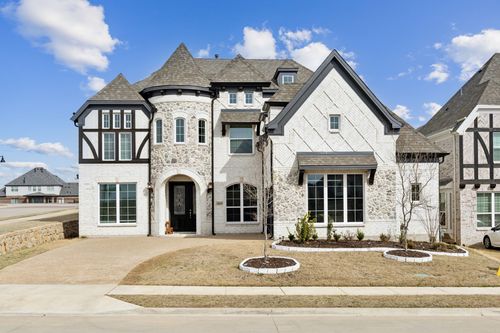 3109 Sawbuck Ln, Celina, TX, 75009-2615 | Card Image