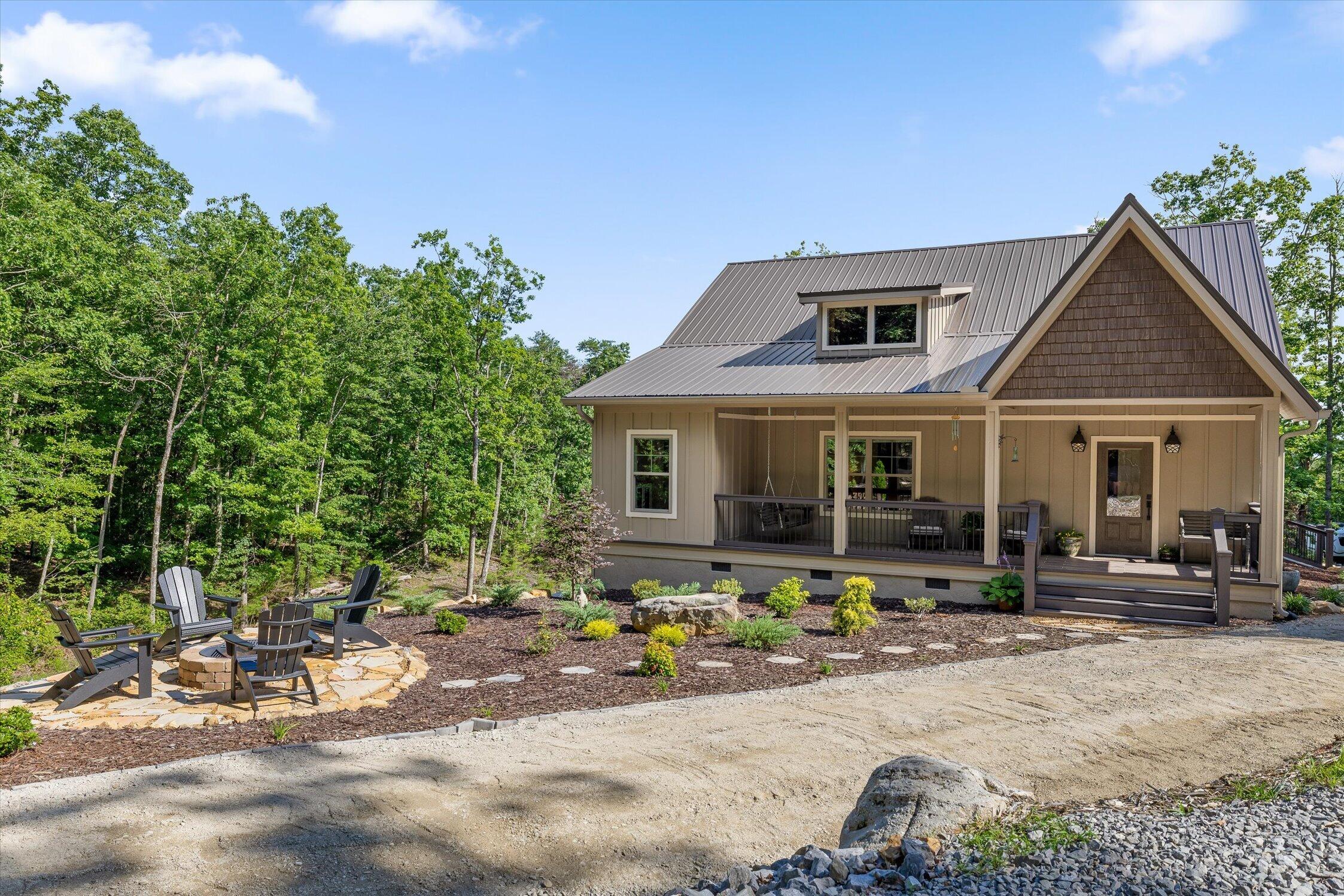 Residential in Rising Fawn 2