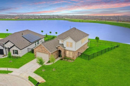 4628 Peony Green Dr, Katy, TX, 77493-5557 | Card Image