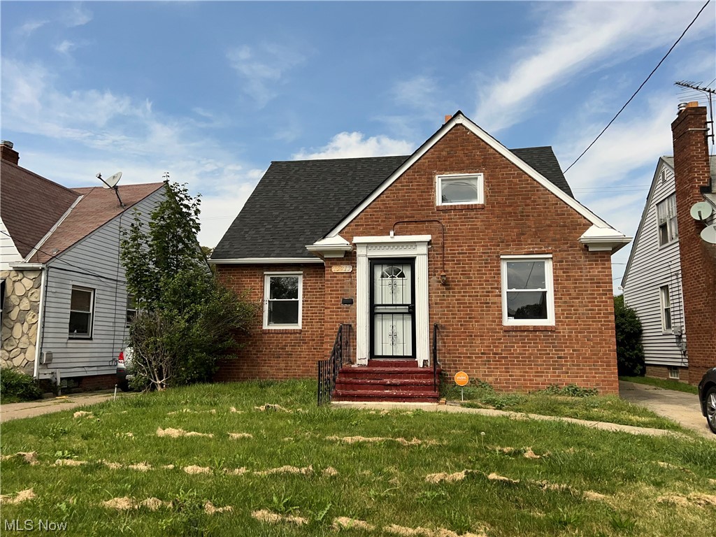 Talford Ave, Cleveland, OH 44128