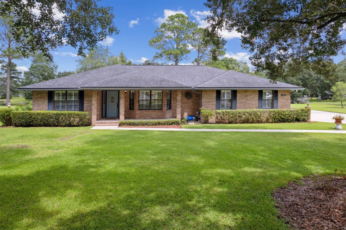 Deer Run Rd, Callahan, FL 32011