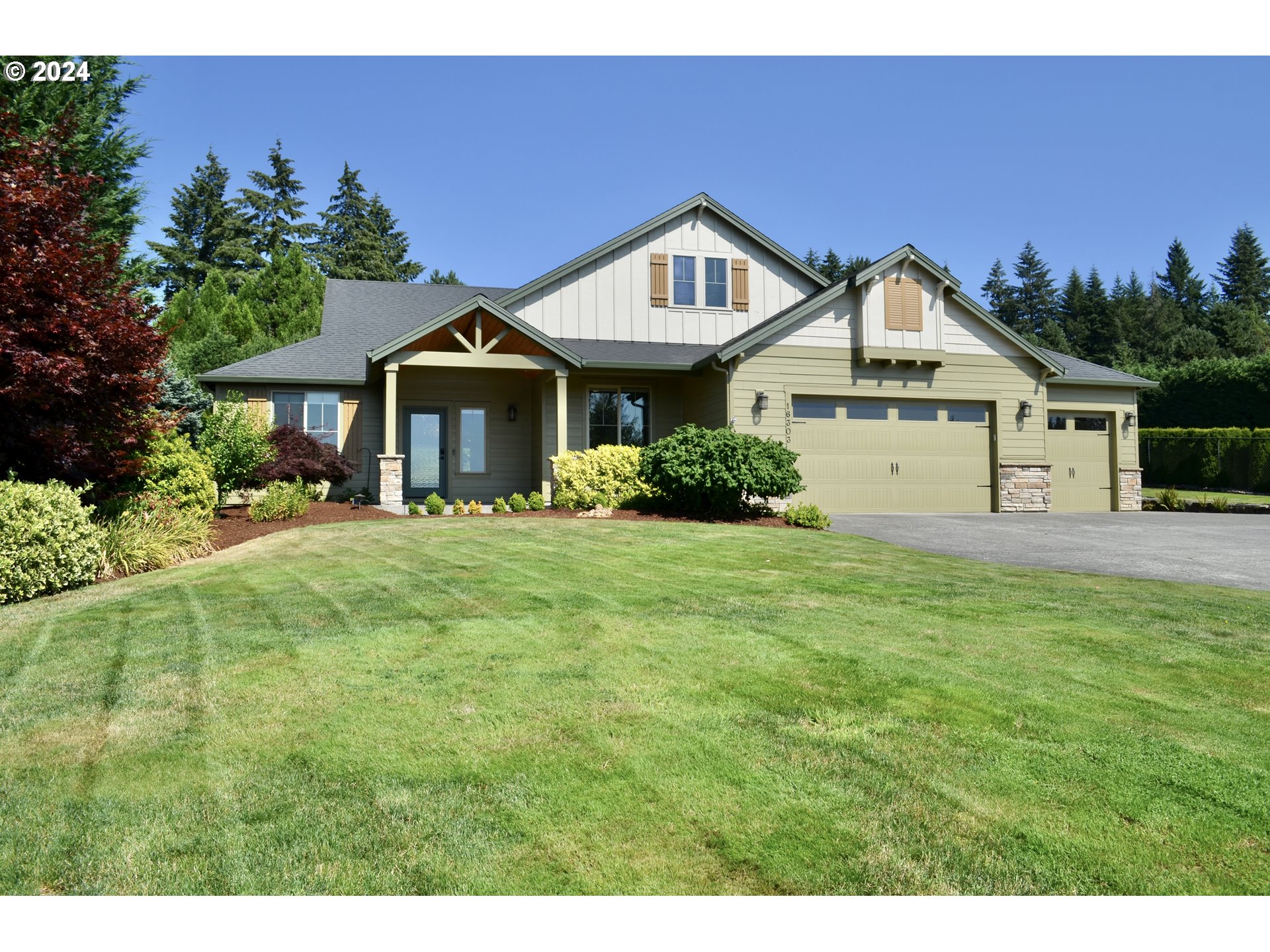 185th Ct, Brush Prairie, WA 98606