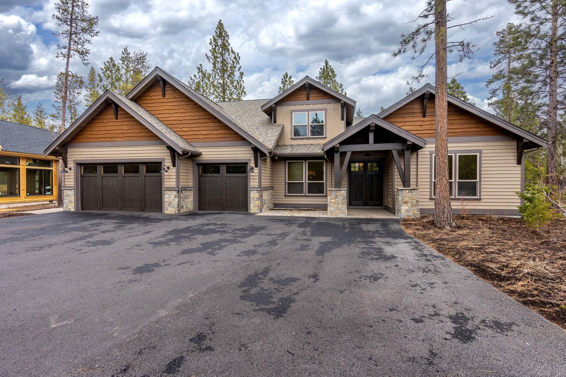 Dancing Rock Loop, Bend, OR 97707