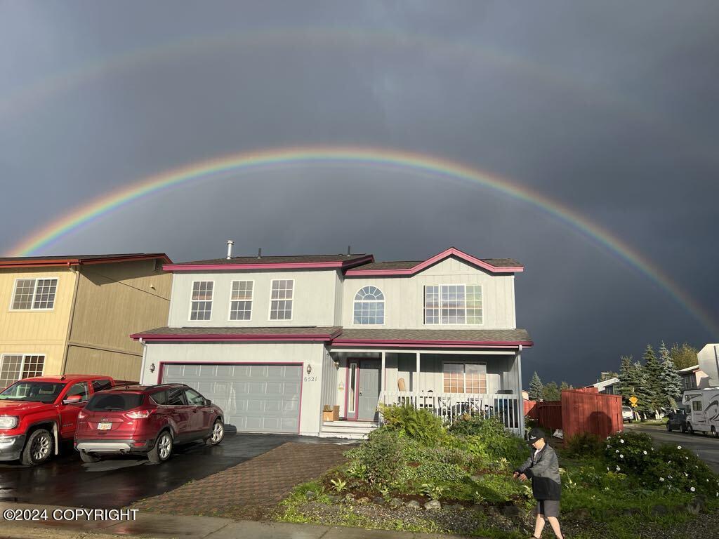 Norm Dr, Anchorage, AK 99507
