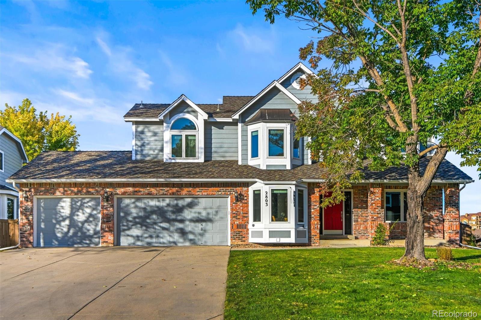 Ravenhill Cir, Highlands Ranch, CO 80126