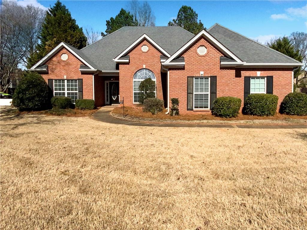 Glouchester Dr, Locust Grove, GA 30248