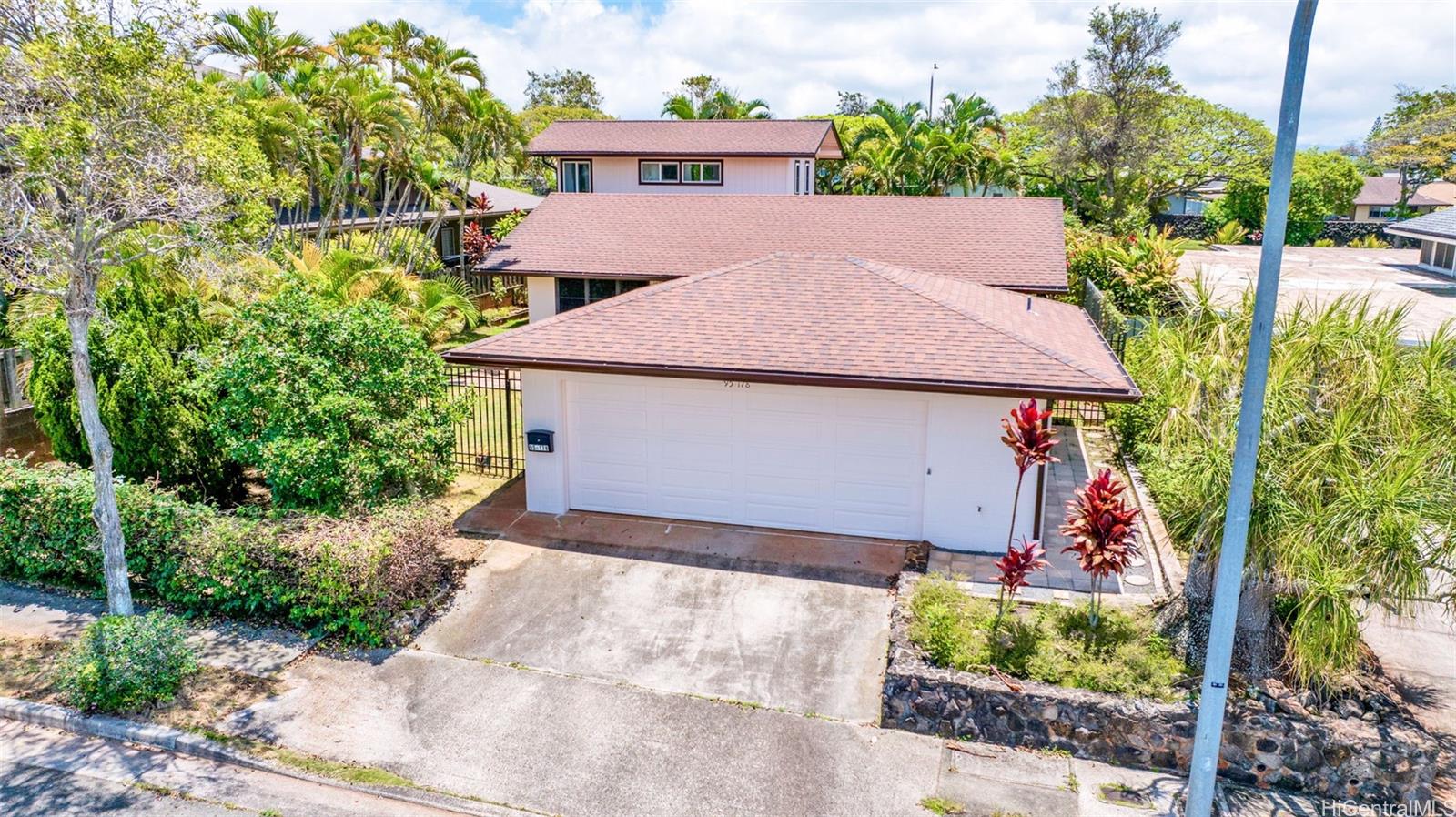 Kahela St, Mililani, HI 96789